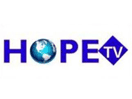 Hope FM EPG data