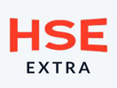HSE Extra HD EPG data