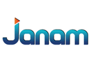 JANAM TV EPG data
