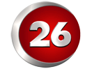 KANAL 26 EPG data
