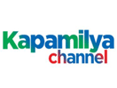 Kapamilya Channel EPG data