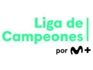 Movistar Liga de Campeones EPG data