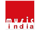 Music India EPG data