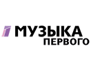 Muzika Pervogo EPG data