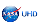 NASA TV UHD EPG data