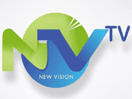 New Vision TV EPG data