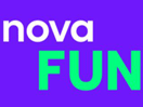 Nova Fun EPG data