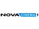 Novacinema 1 HD EPG data
