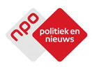 NPO Politiek en Nieuws EPG data