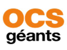 Ocs Geants EPG data