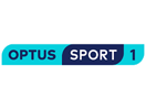 Optus Sport 1 EPG data