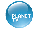 Planet EPG data