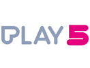 Play5 EPG data