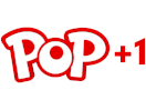 Pop +1 EPG data