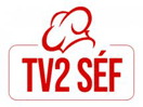 port TV2 Séf EPG data