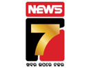 Prameya News 7 EPG data