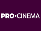 PRO Cinema (HD) EPG data