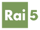 Rai5 EPG data
