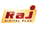 RAJ DIGITAL PLUS EPG data
