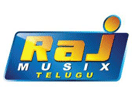 RAJ MUSIX TELUGU EPG data