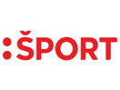 RTVS Sport HD EPG data
