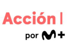 Runtime Acción EPG data