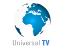 Sci Fi Universal EPG data