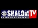SHALOM TV EPG data
