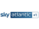 Sky Atlantic +1 EPG data