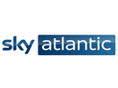 SKY Atlantic HD EPG data