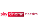 Sky Cinema Classics HD EPG data