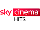 Sky Cinema Hits HD EPG data