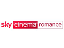 Sky Cinema Romance EPG data