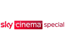 Sky Cinema Special EPG data