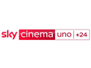 Sky Cinema Uno +24 EPG data