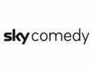 Sky Comedy HD EPG data