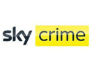 Sky Crime+1 EPG data