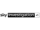 Sky Investigation +1 HD  115 EPG data