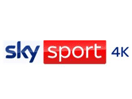 Sky Sport 4K  213 EPG data