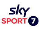Sky Sport 7 EPG data