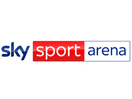 Sky Sport Arena EPG data
