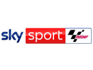 Sky Sport MotoGP  208 EPG data