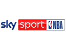 Sky Sport NBA EPG data
