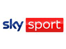 Sky Sport Premier League EPG data
