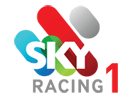 SkySp Racing HD EPG data