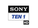 Sony Ten 1 HD EPG data