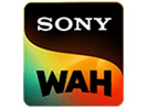SONY WAH EPG data