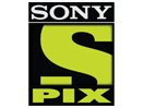SONY PIX EPG data