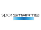 Spor Smart EPG data