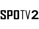 SPOTV 2 EPG data